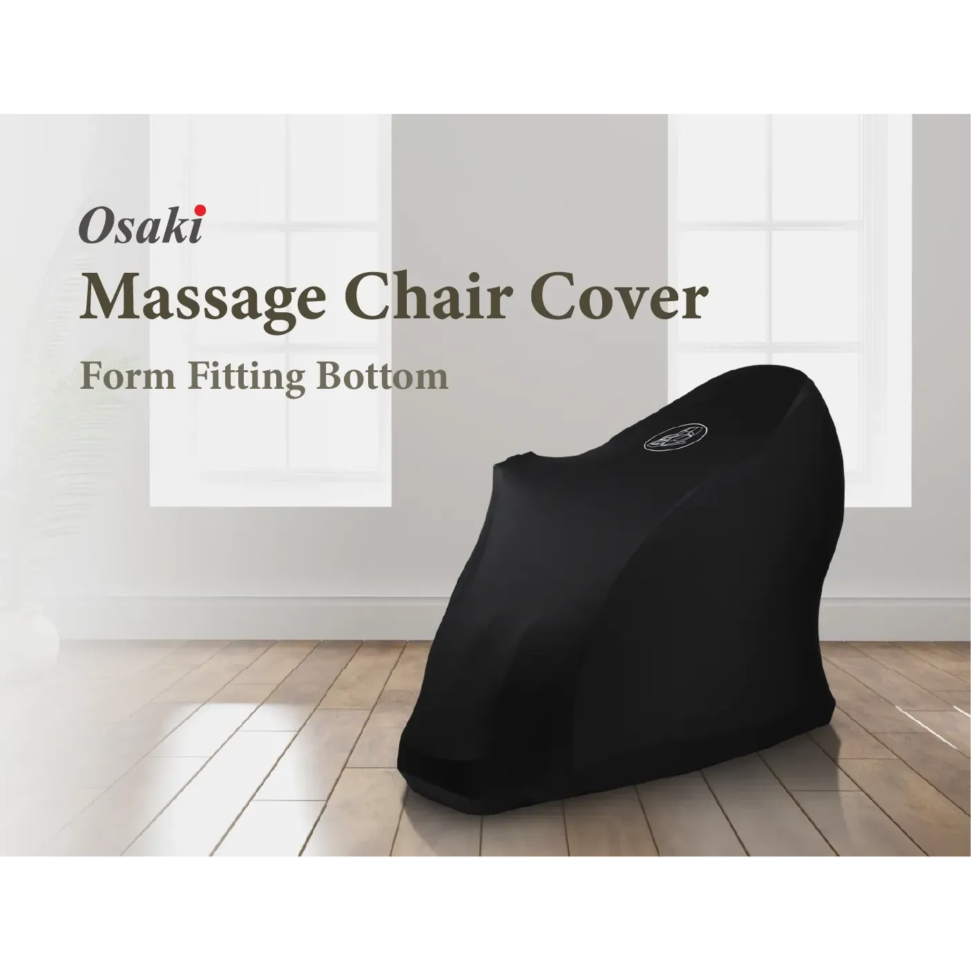 Osaki Massage Chair Cover-Purely Relaxation