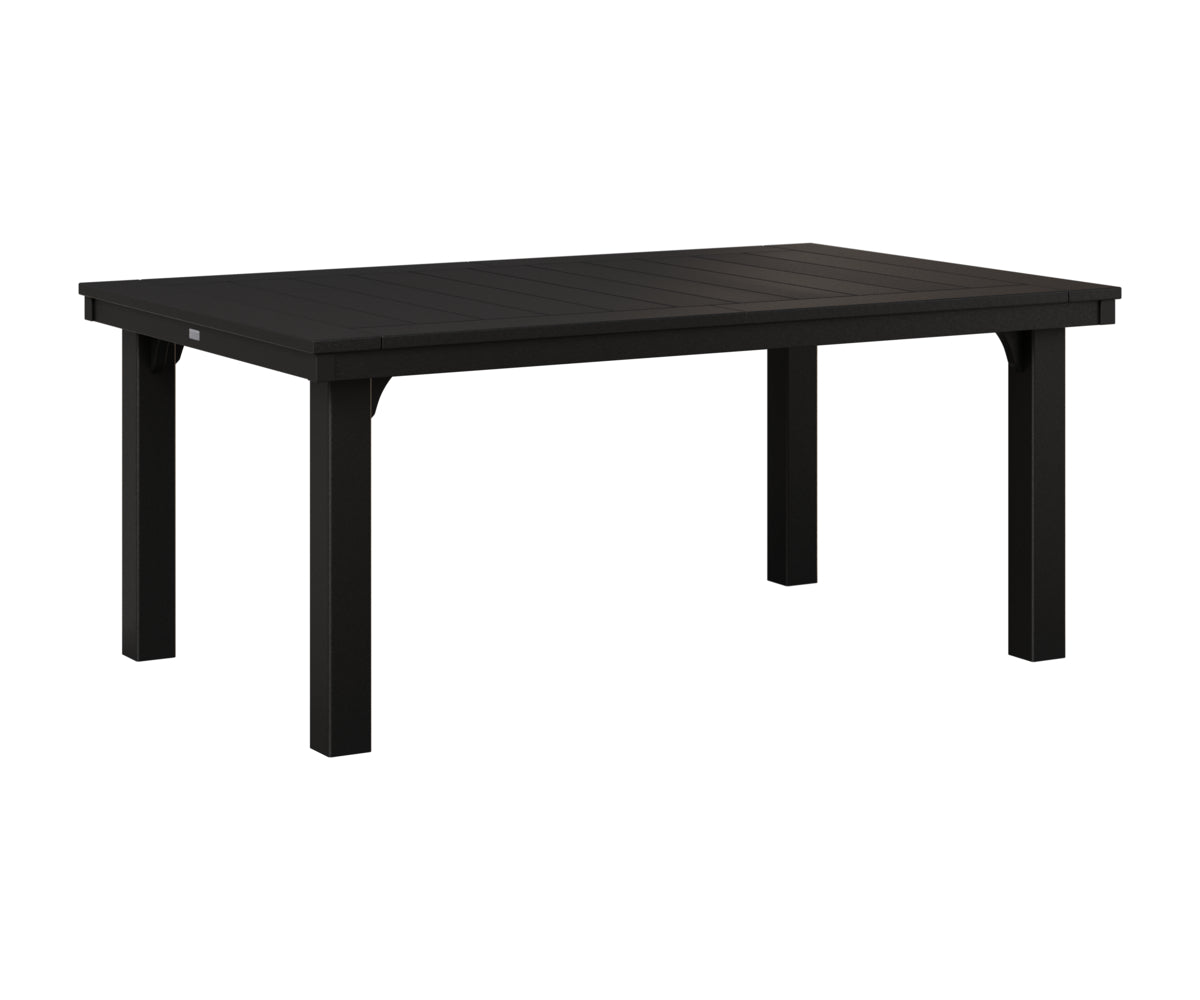 Berlin Gardens Homestead Rectangular Dining Table