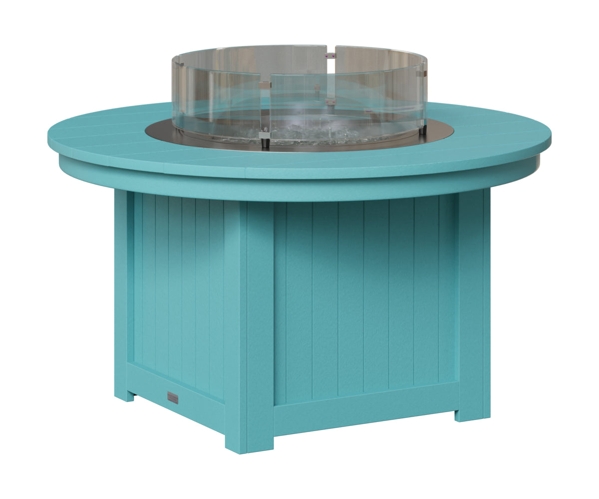 Berlin Gardens Donoma Round Fire Pit