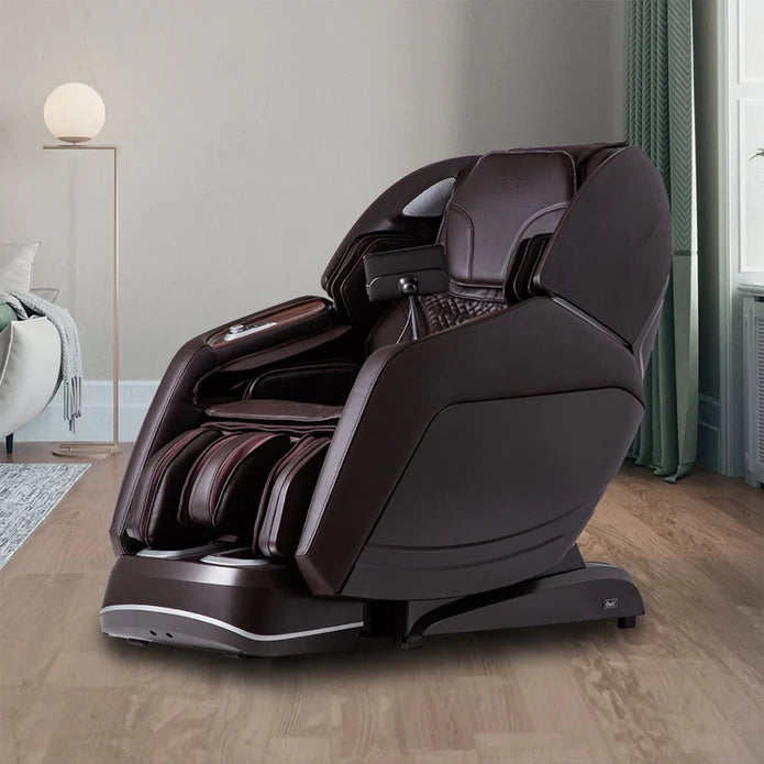 Osaki 4D Manhattan Duo Mech Massage Chair-Purely Relaxation