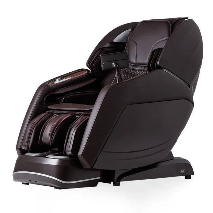 Osaki 4D Manhattan Duo Mech Massage Chair-Purely Relaxation