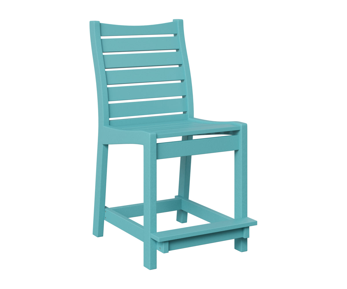 Berlin Gardens Bristol Counter Chair