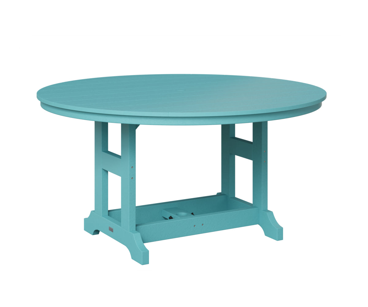 Berlin Gardens Garden Classic 60" Round Table