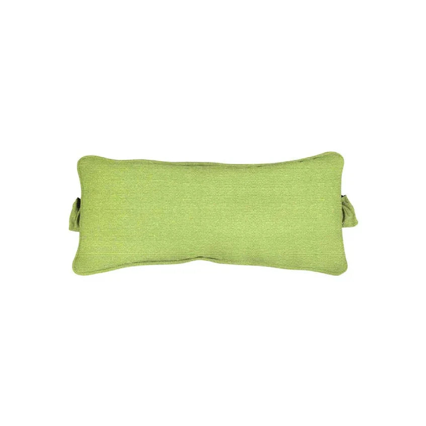 Ledge Lounger Signature Headrest Pillow for Chaise & Chaise Deep