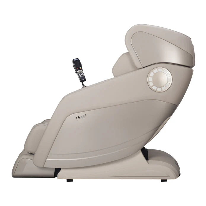 Osaki OS Hiro LT Massage Chair-Purely Relaxation
