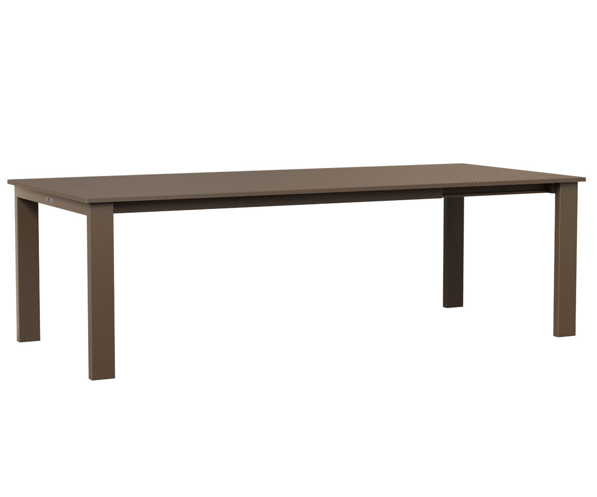 Berlin Gardens Berkley Expandable 42" x 72" Table