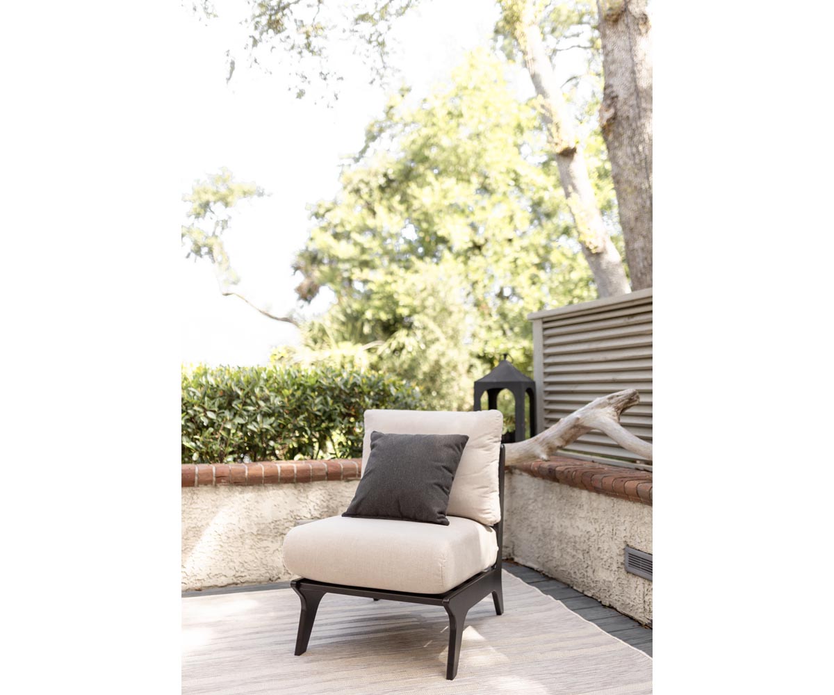 Berlin Gardens Hartley Club Chair