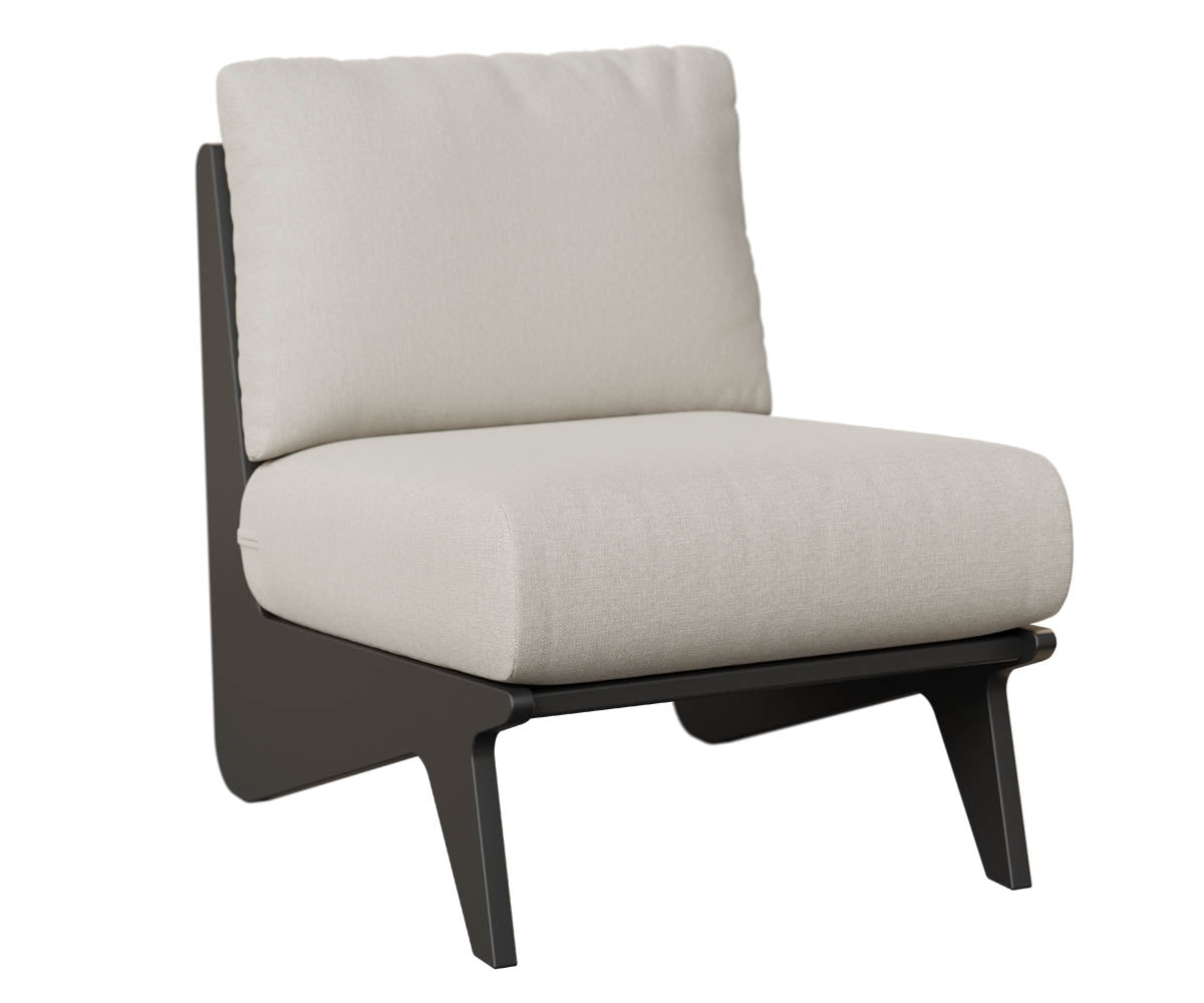 Berlin Gardens Holland Club Chair