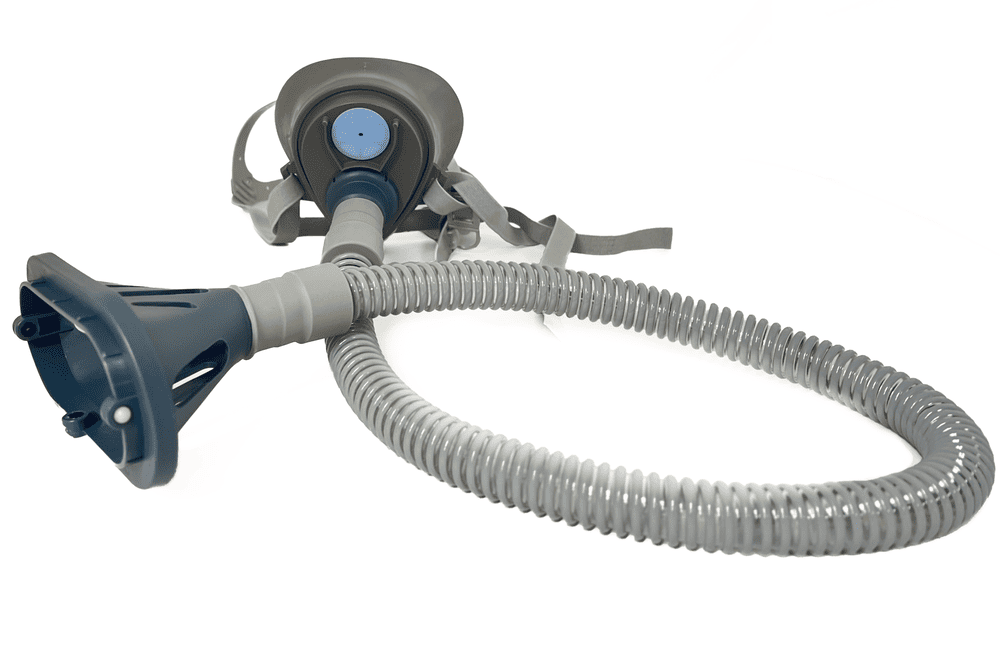 Clearlight® HALO ONE® Breathe Easy Halotherapy Face Mask