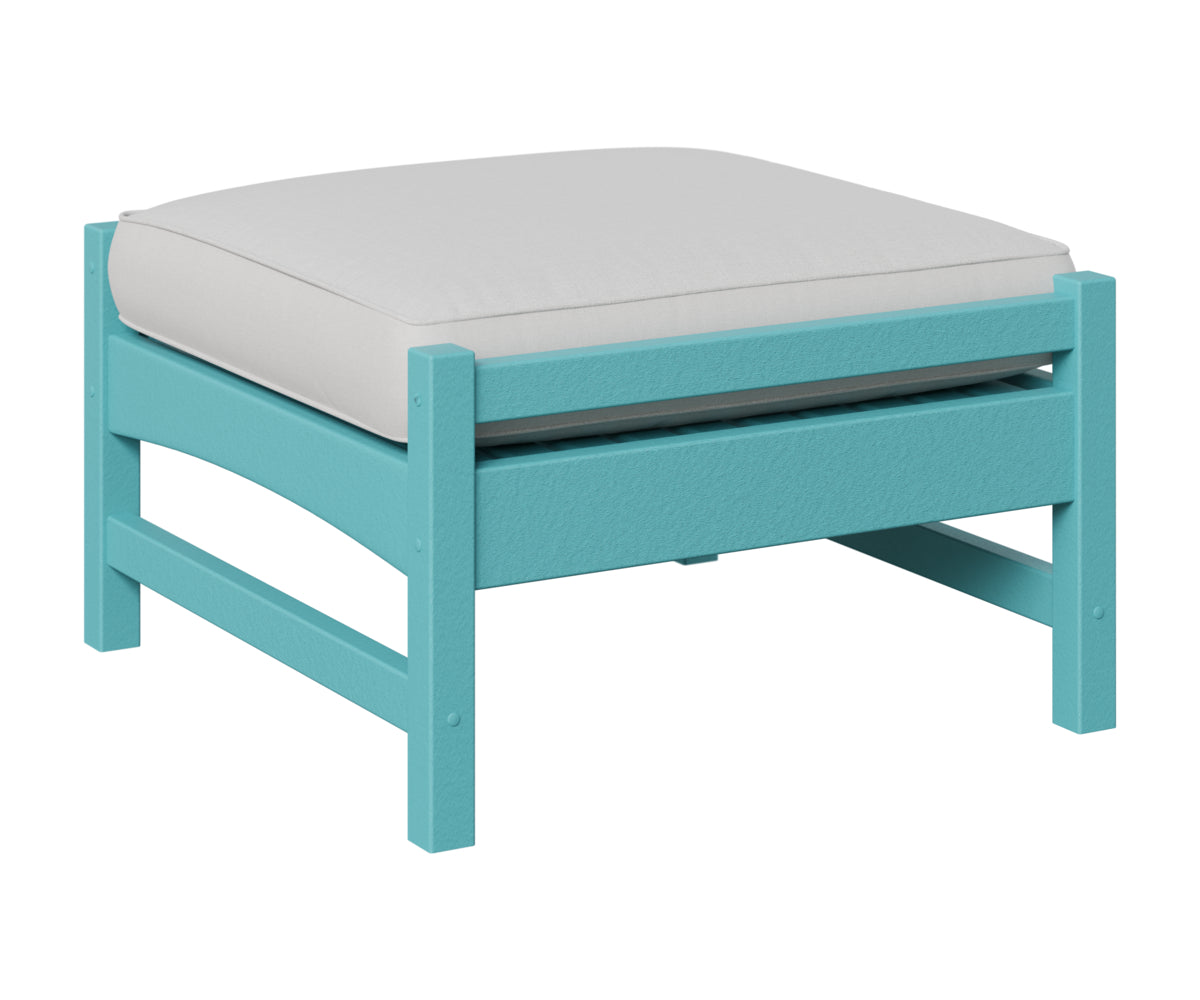 Berlin Gardens Camden Ottoman