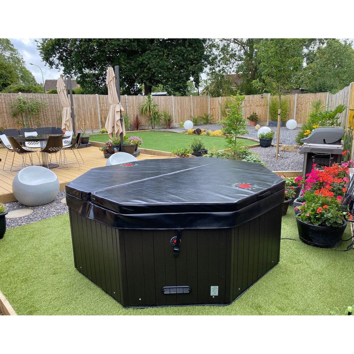 Canadian Spa Muskoka 5 Person 14-Jet Portable Hot Tub
