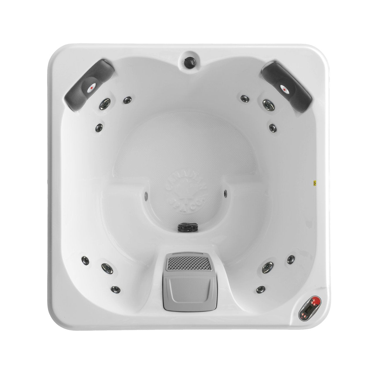 Canadian Spa Saskatoon 4 Person 12-Jet Portable Hot Tub