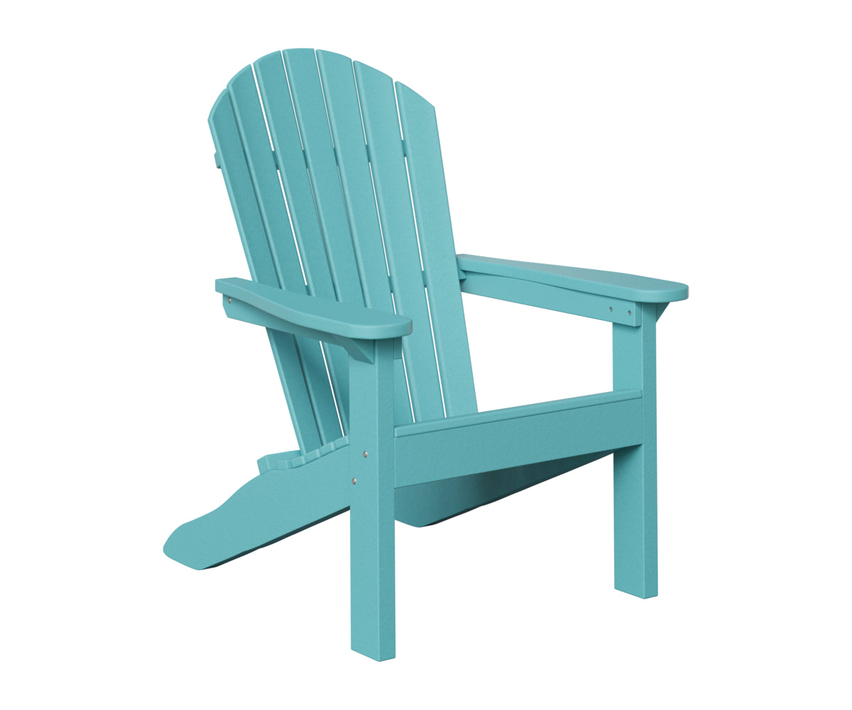 Berlin Gardens Comfo Back Adirondack Chair