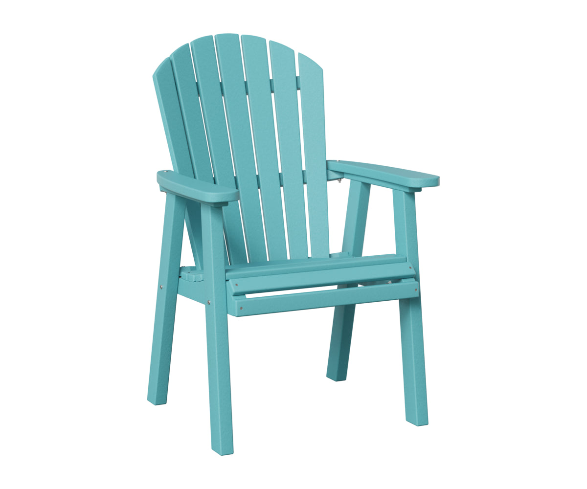 Berlin Gardens Comfo Back Dining Chair