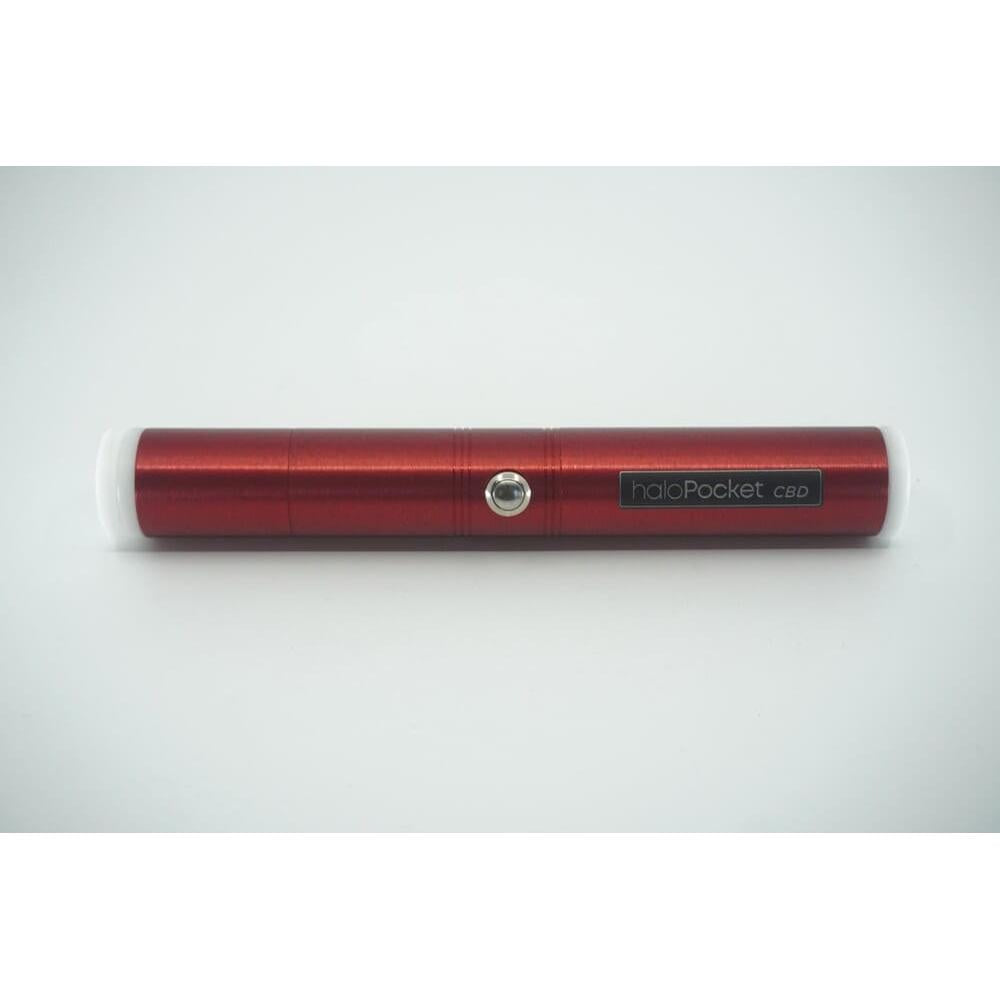 Halotherapy Solutions HaloPocket™ CBD-Purely Relaxation