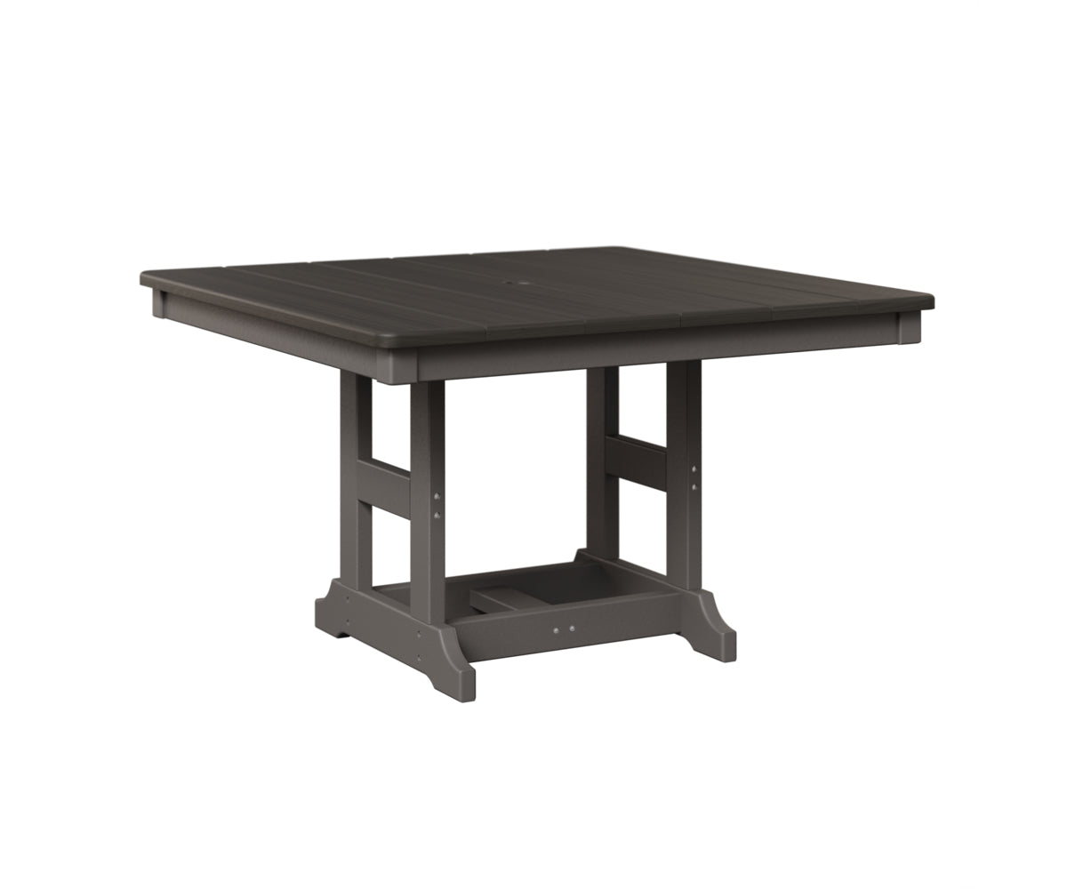 Berlin Gardens Kids Comfo 33″ Square Table