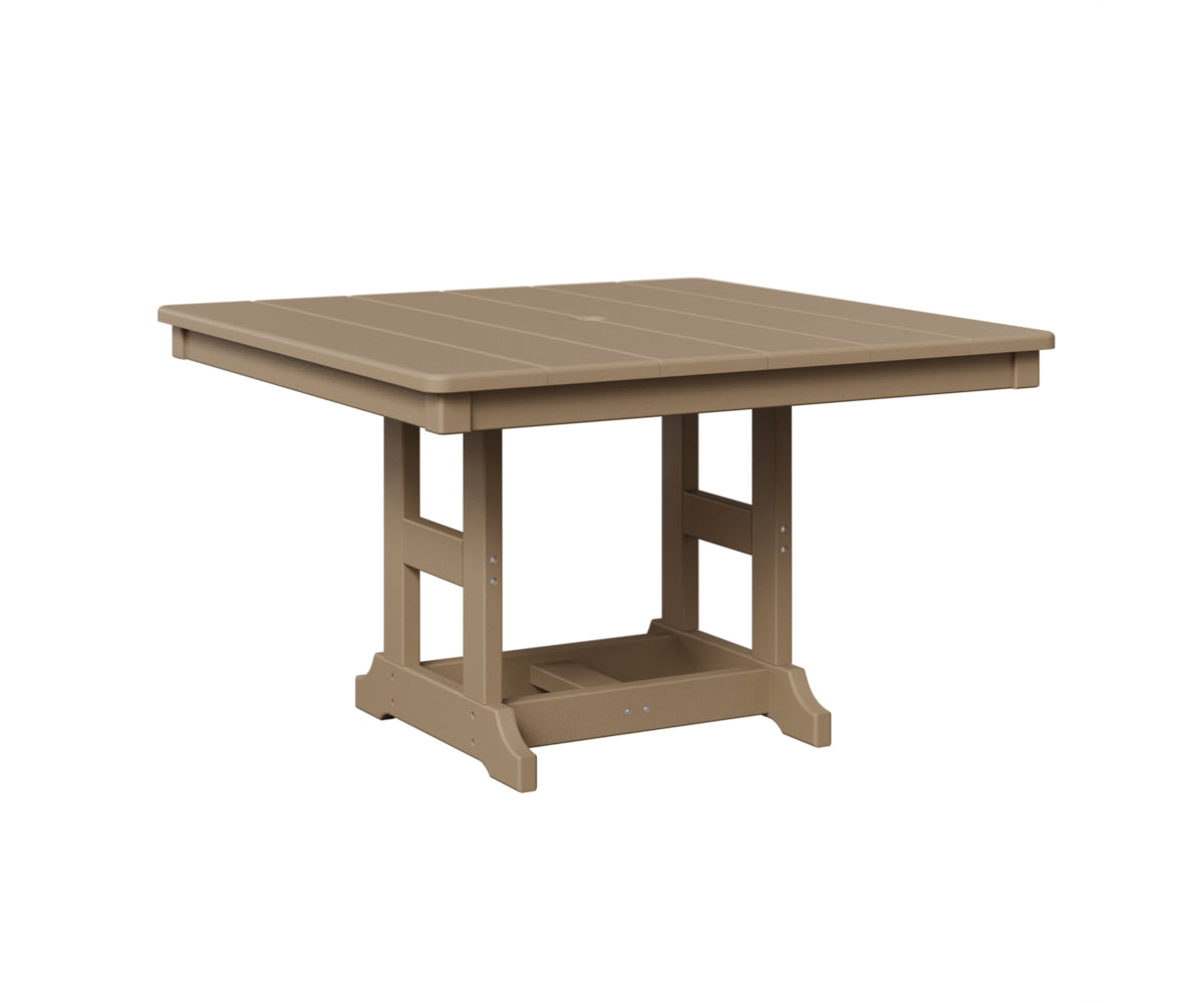 Berlin Gardens Kids Comfo 33″ Square Table