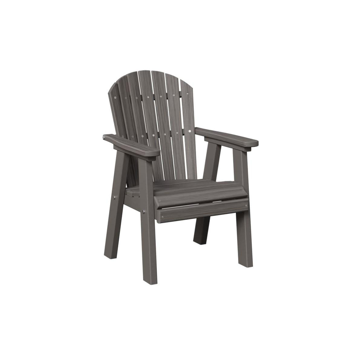 Berlin Gardens Comfo Back Kids Dining Chair
