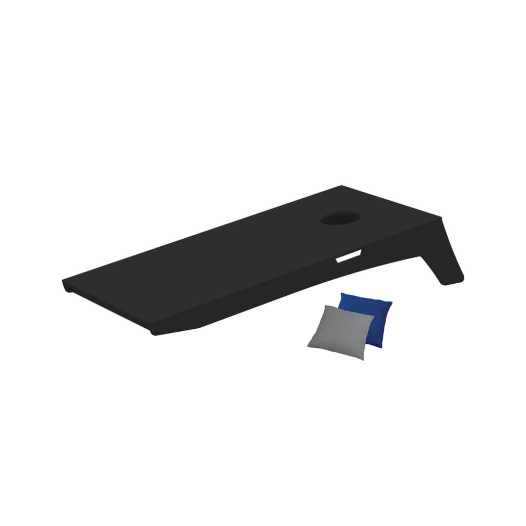 Ledge Lounge Cornhole