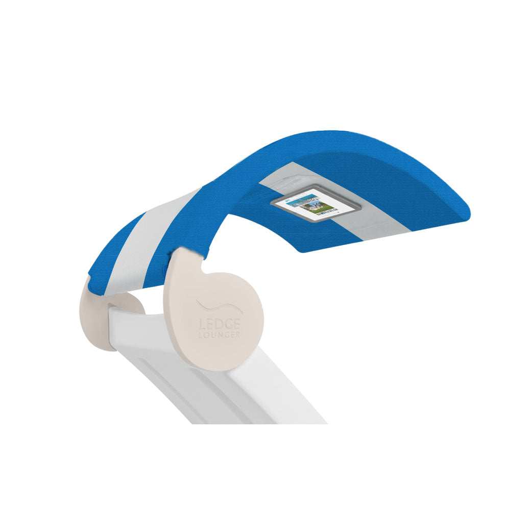 Ledge Lounger Signature Shade for Chaise & Chaise Deep