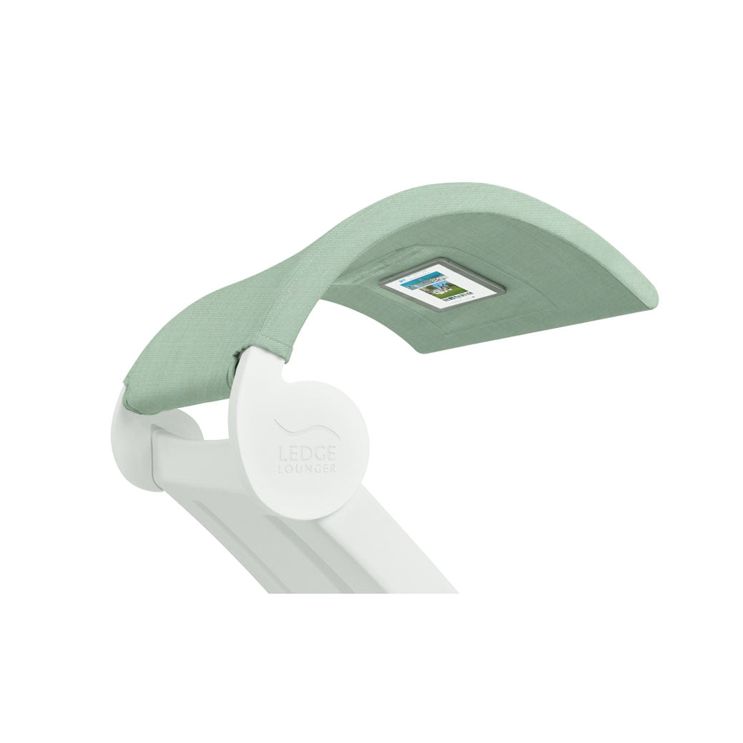 Ledge Lounger Signature Shade for Chaise & Chaise Deep