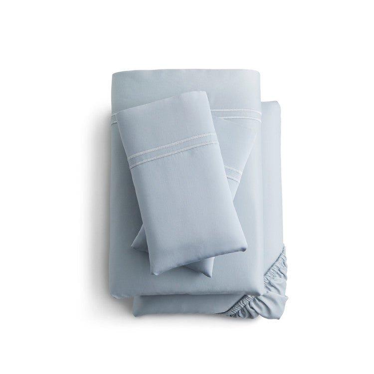Malouf Woven Supima Cotton Sheet Set