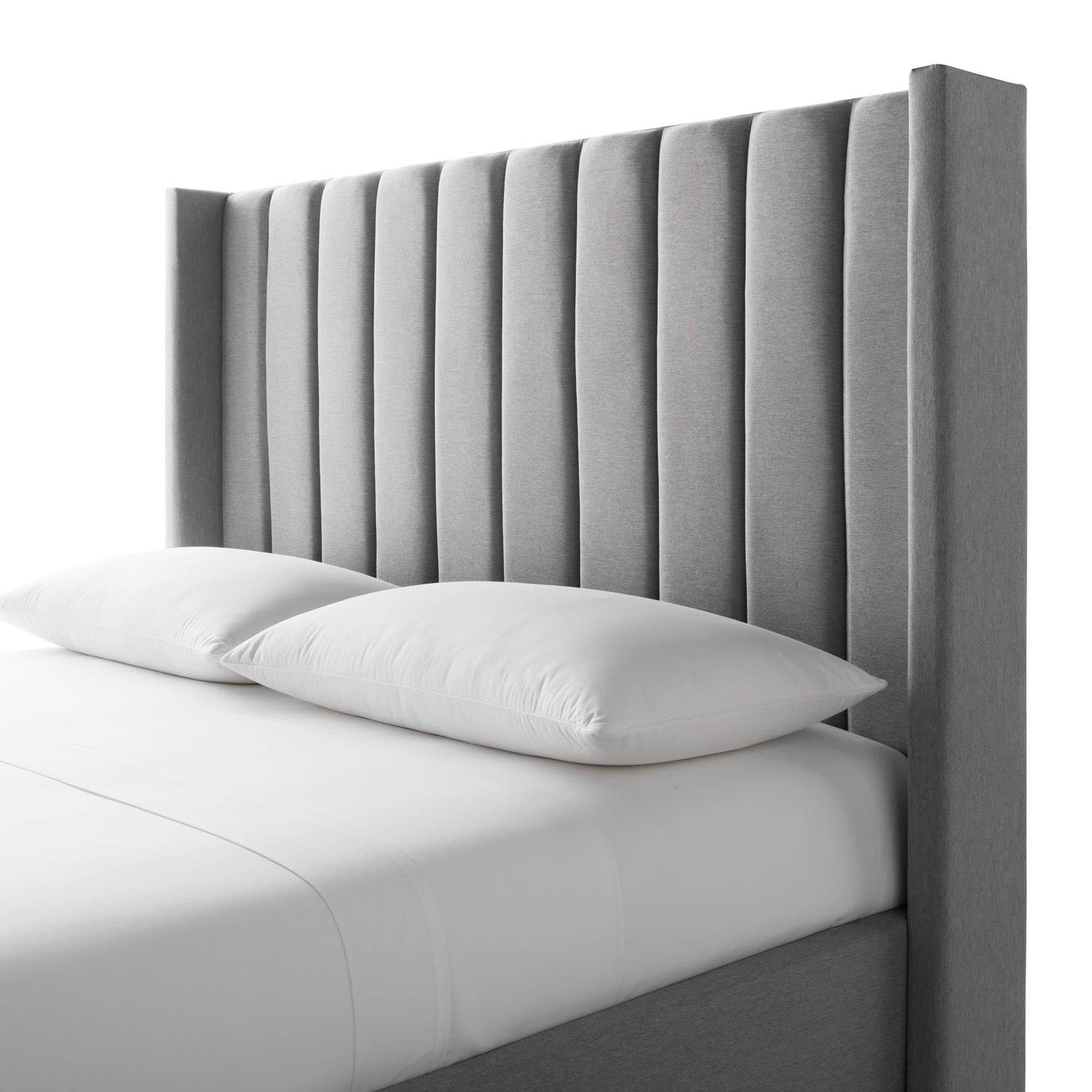 Malouf Blackwell Headboard-Purely Relaxation