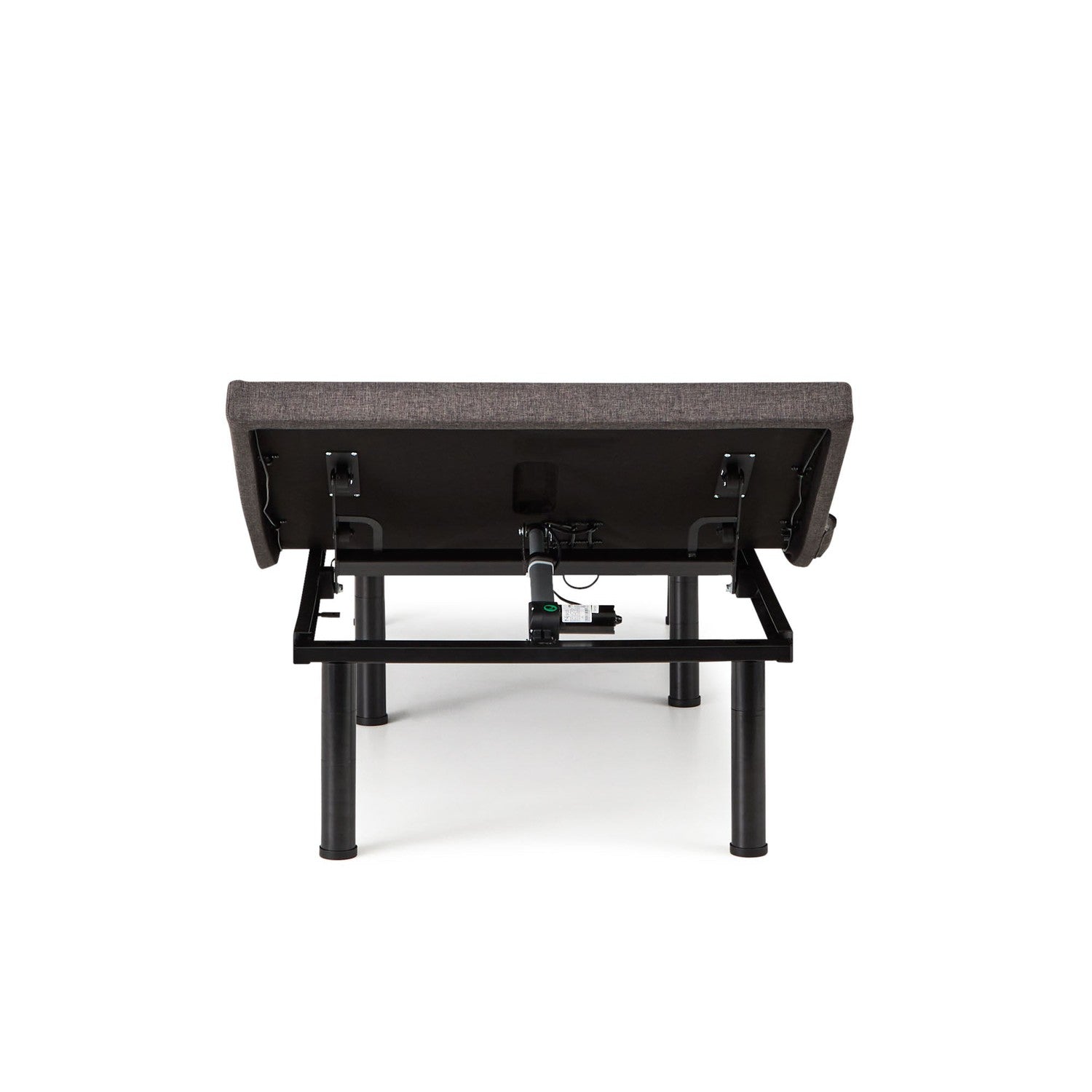 Malouf E455 Adjustable Bed Base-Purely Relaxation