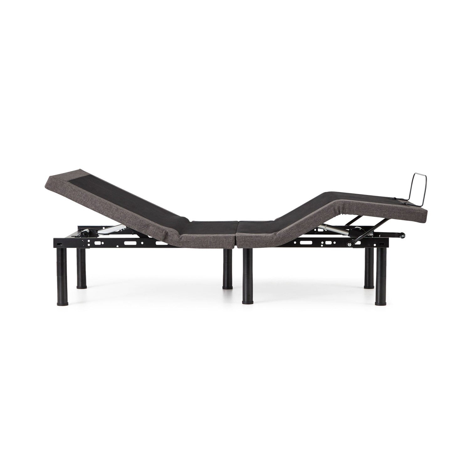 Malouf E455 Adjustable Bed Base-Purely Relaxation