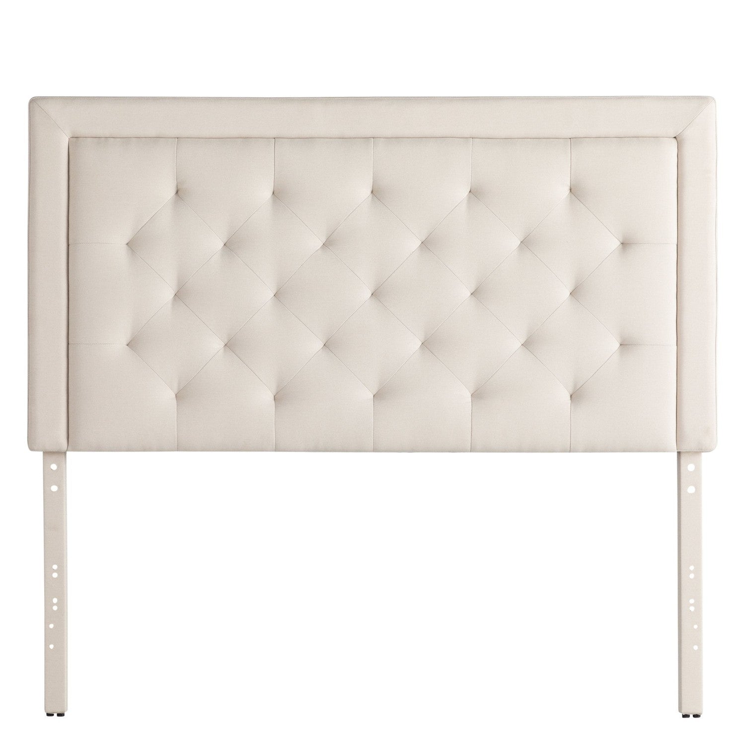 Malouf Hennessy Headboard-Purely Relaxation
