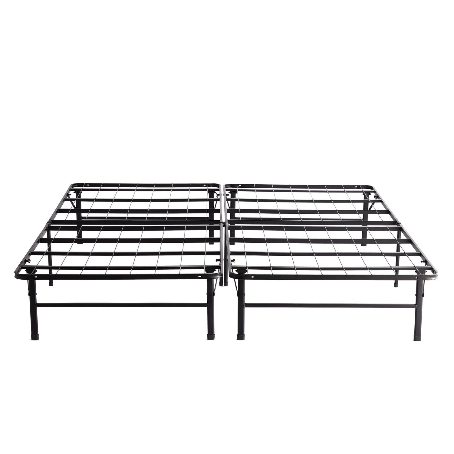 Malouf Highrise™ LT Bed Frame-Purely Relaxation