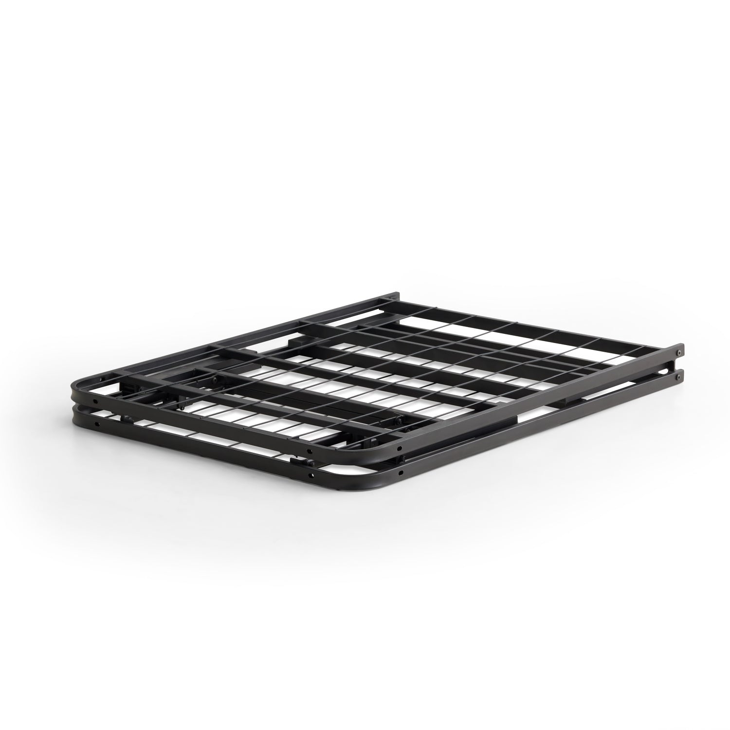 Malouf Highrise™ LT Bed Frame-Purely Relaxation