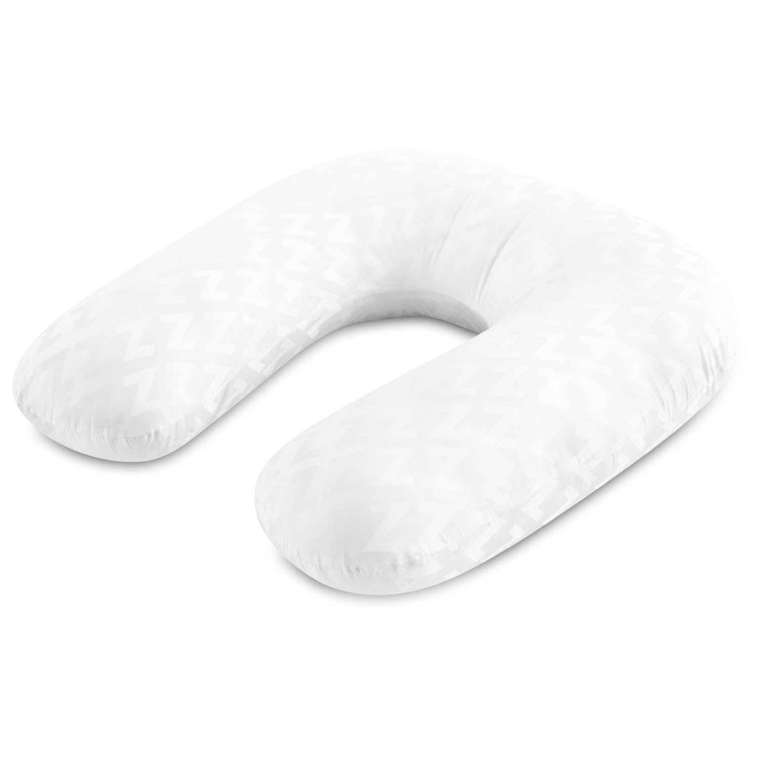 Malouf Horseshoe Pillow-Purely Relaxation