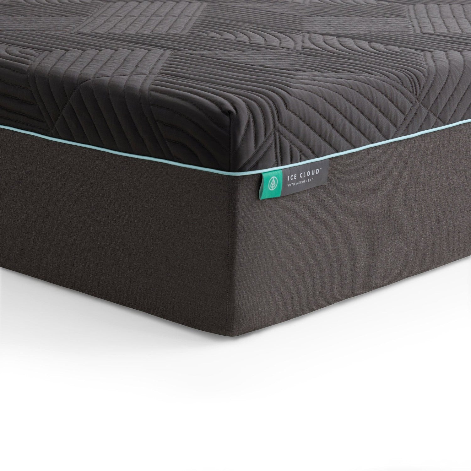 Malouf Ice Cloud AeroFlex™ Mattress-Purely Relaxation