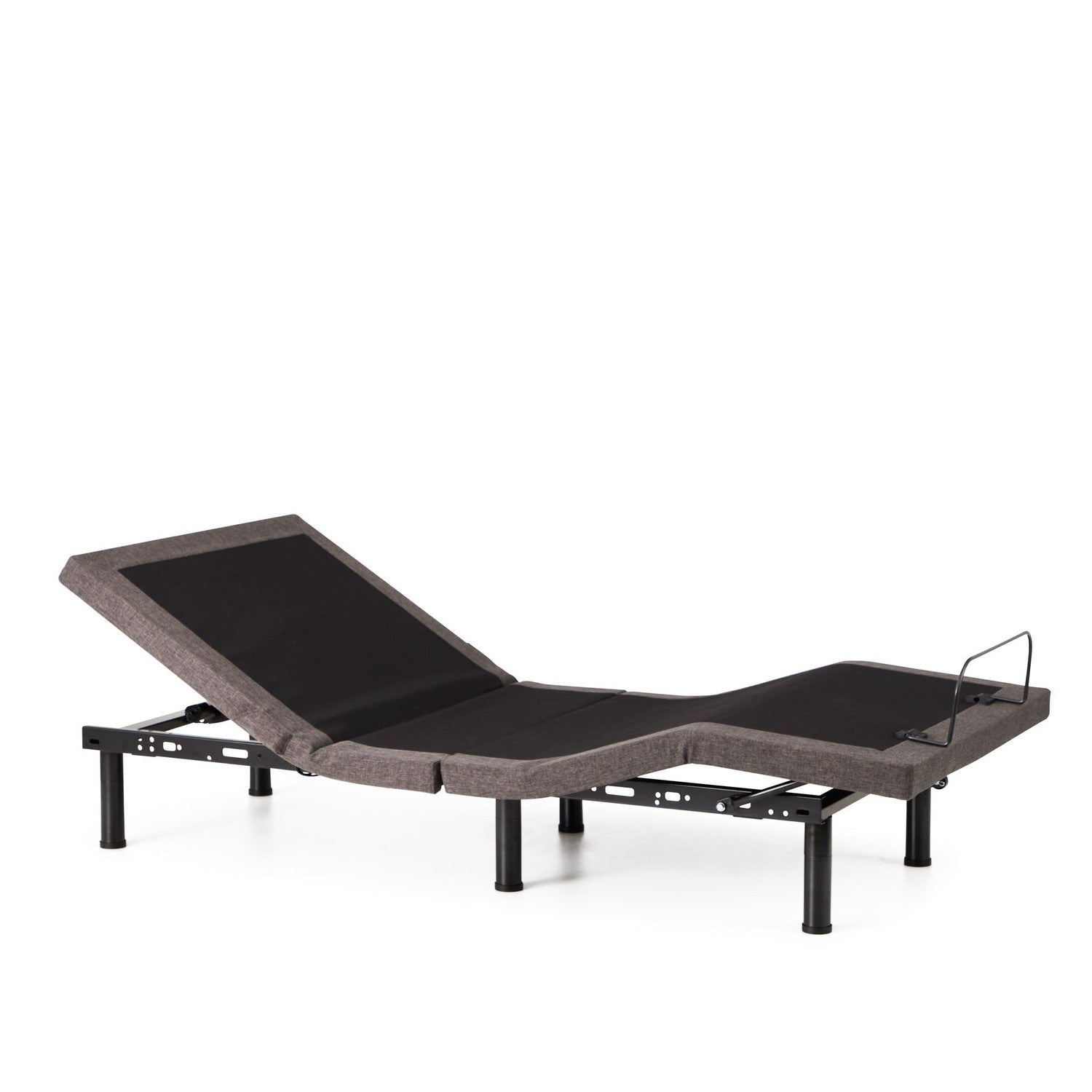 Malouf M555 Adjustable Bed Base-Purely Relaxation