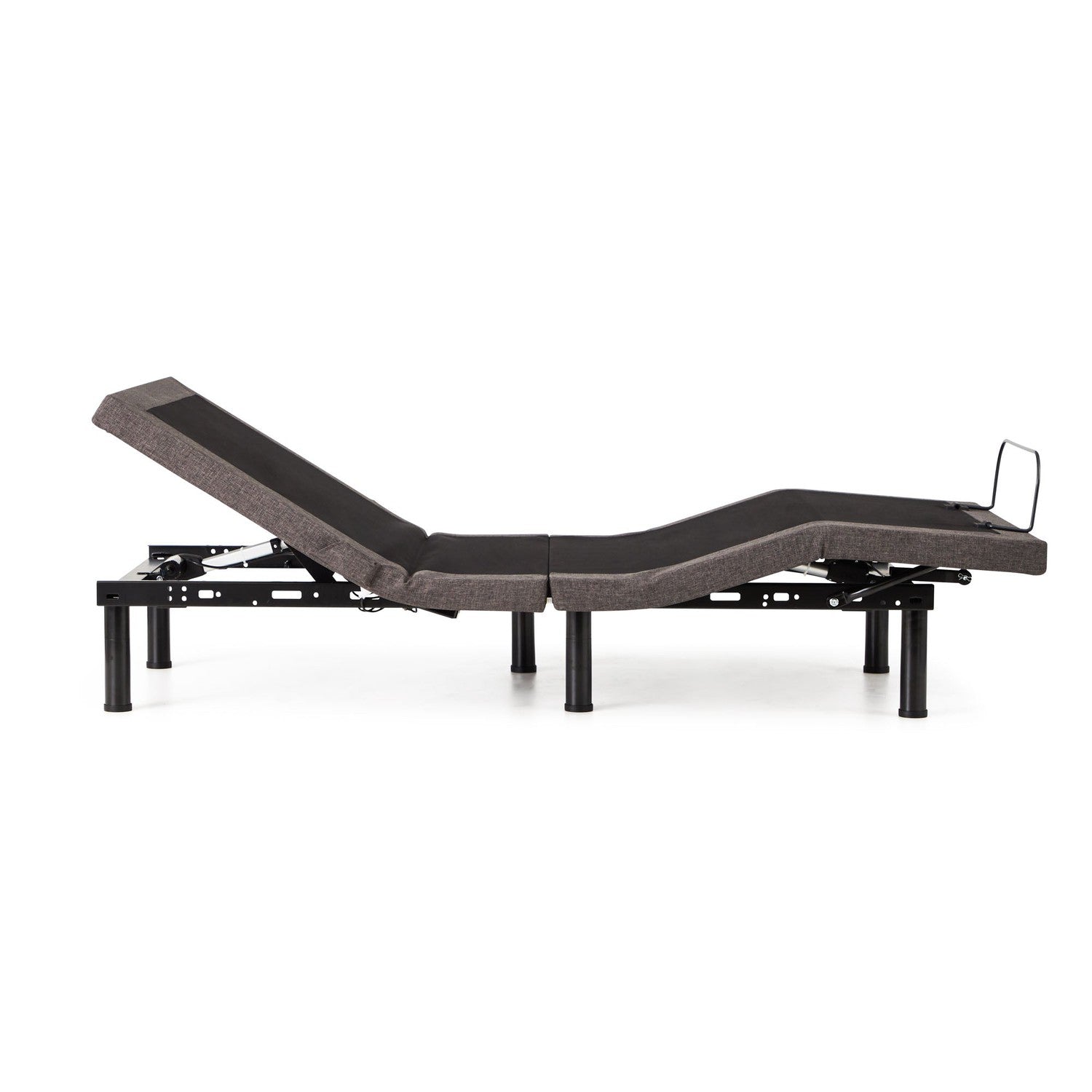 Malouf M555 Adjustable Bed Base-Purely Relaxation