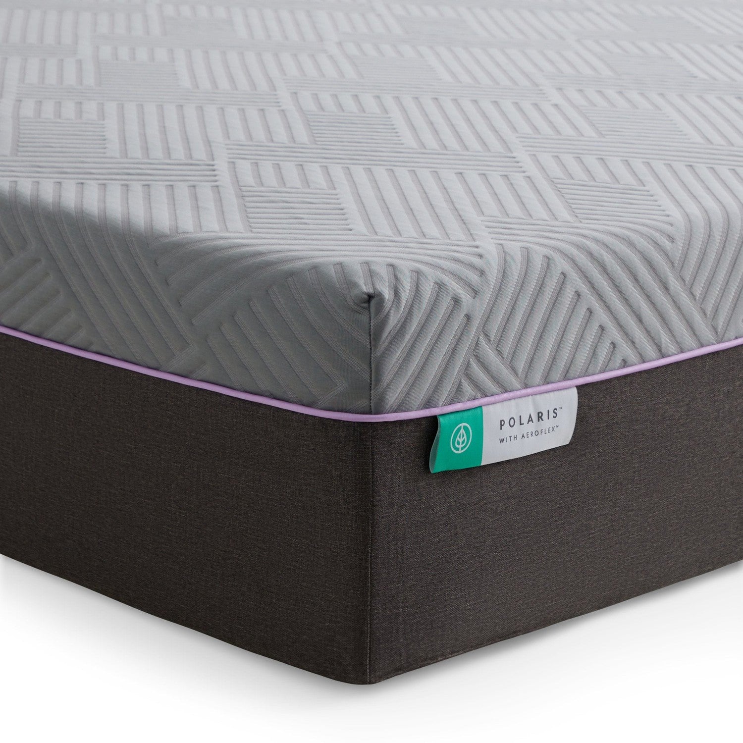 Malouf Polaris AeroFlex™ Mattress-Purely Relaxation