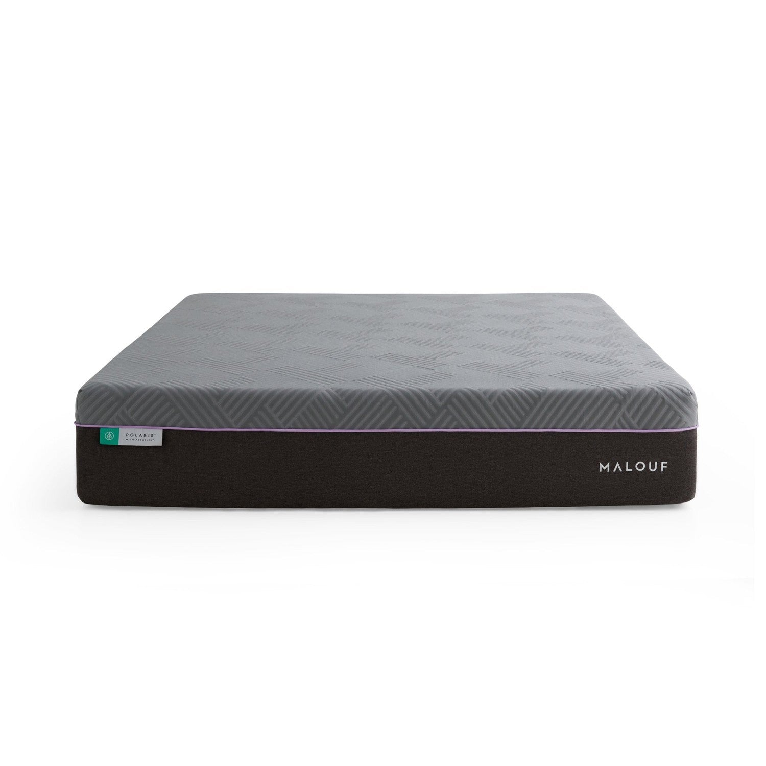Malouf Polaris AeroFlex™ Mattress-Purely Relaxation