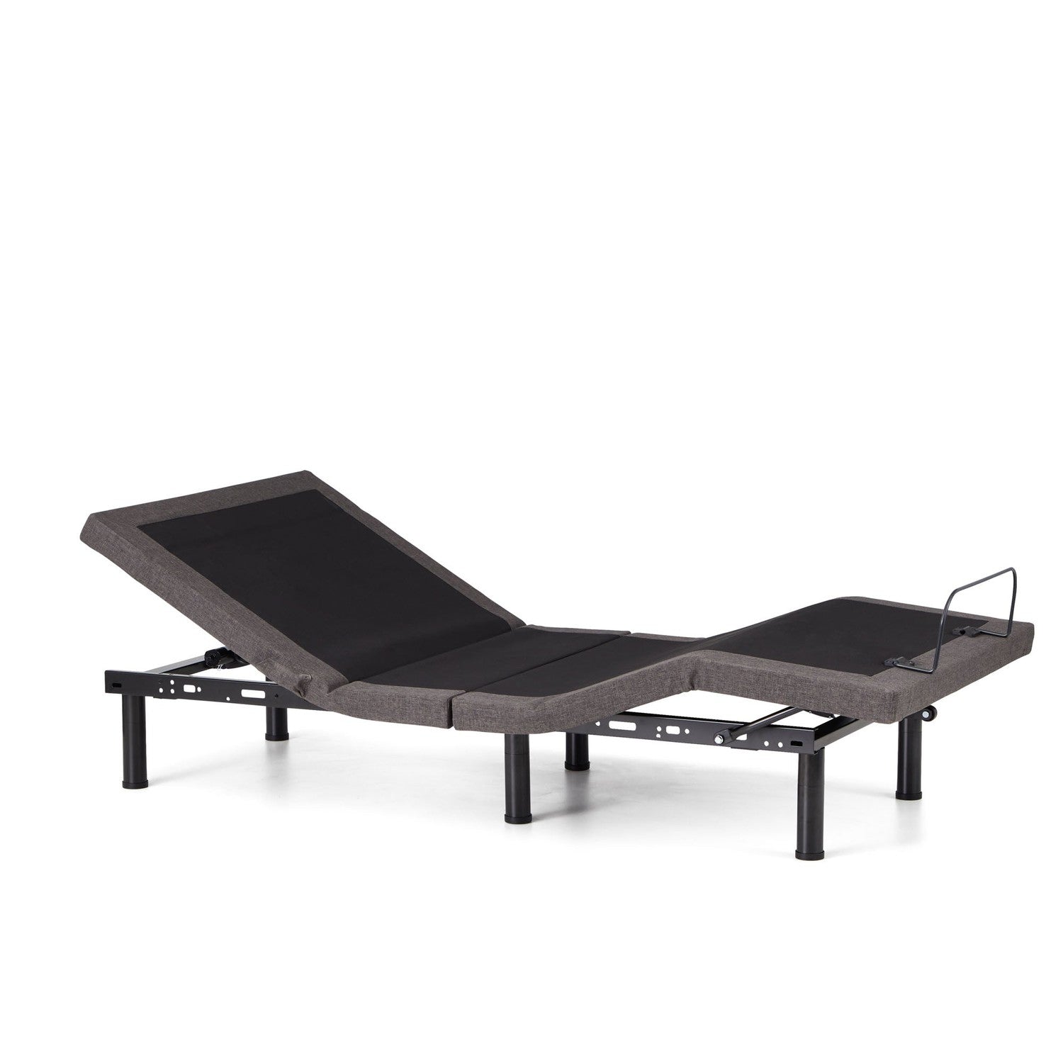 Malouf S655 Adjustable Bed Base-Purely Relaxation