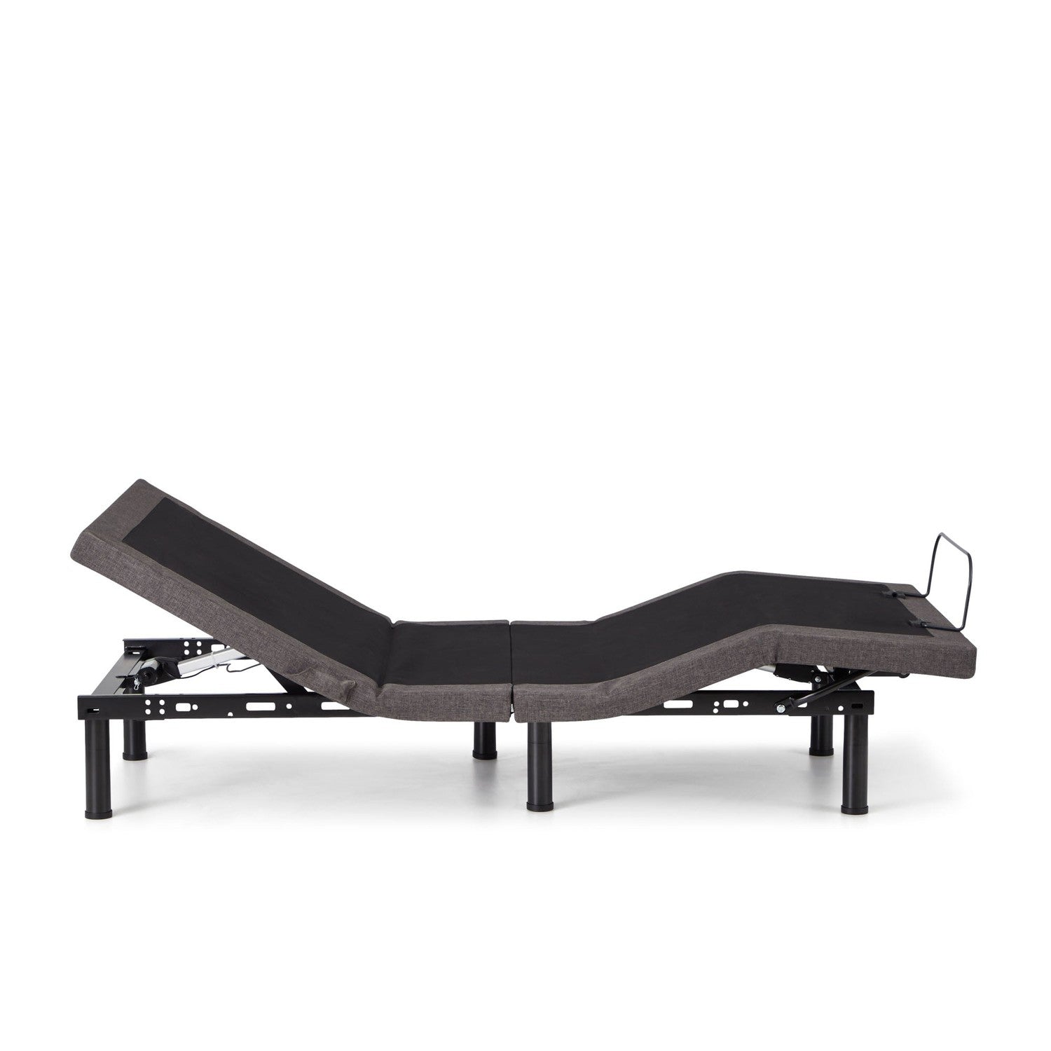 Malouf S655 Adjustable Bed Base-Purely Relaxation