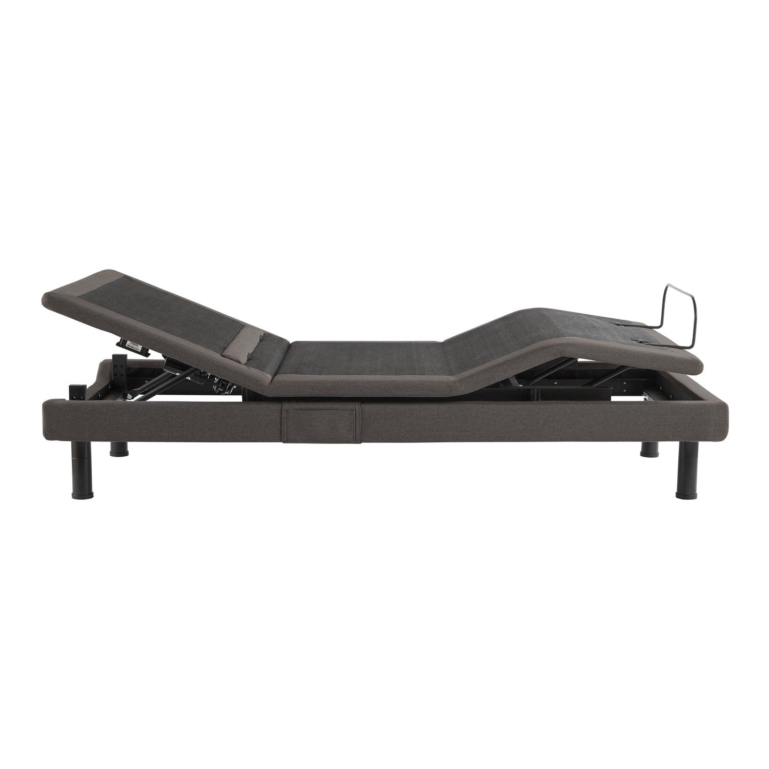 Malouf S755 Adjustable Bed Base-Purely Relaxation