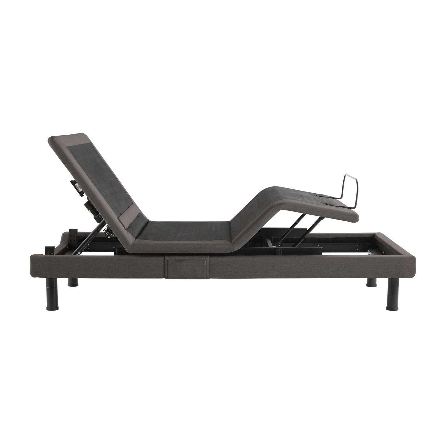Malouf S755 Adjustable Bed Base-Purely Relaxation