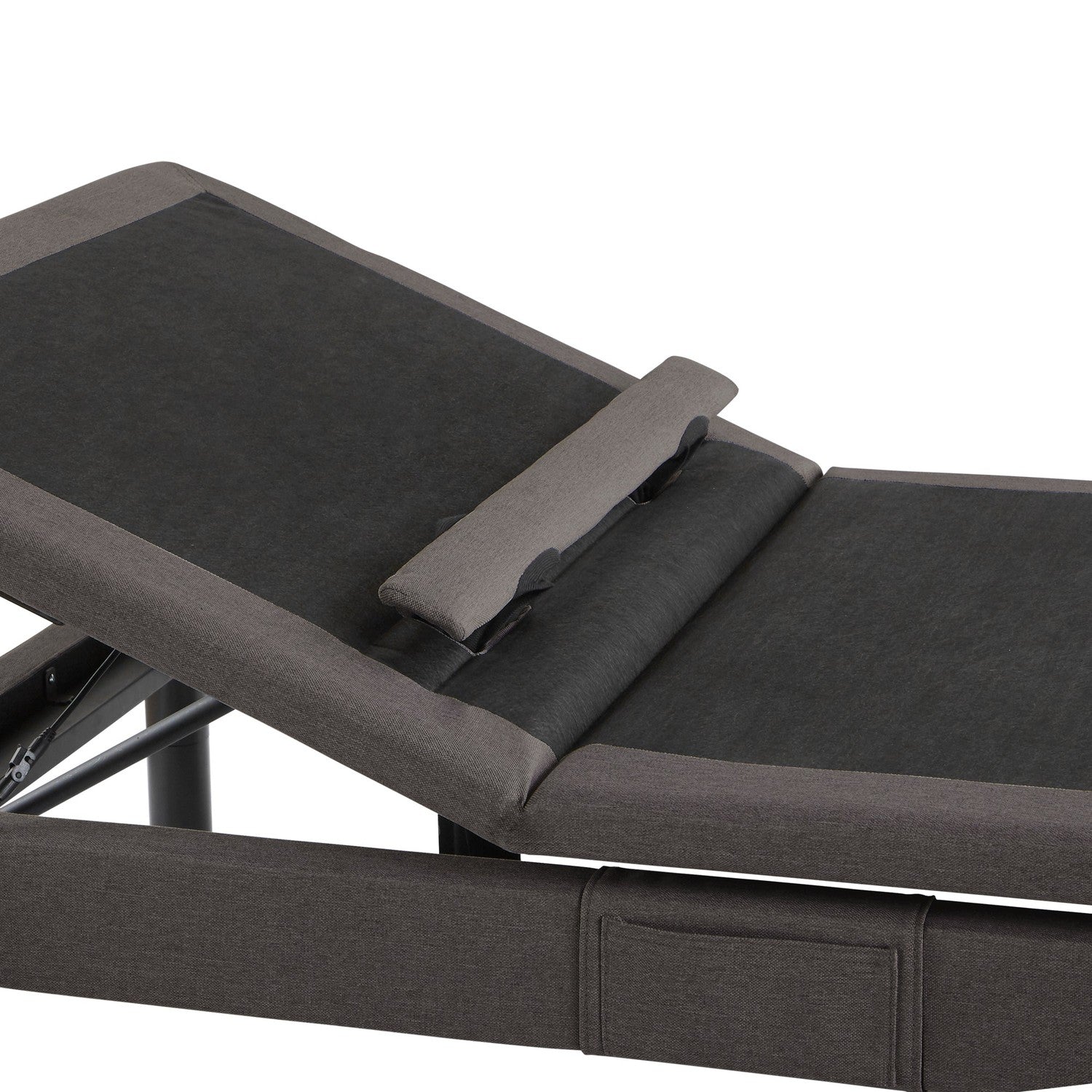 Malouf S755 Adjustable Bed Base-Purely Relaxation