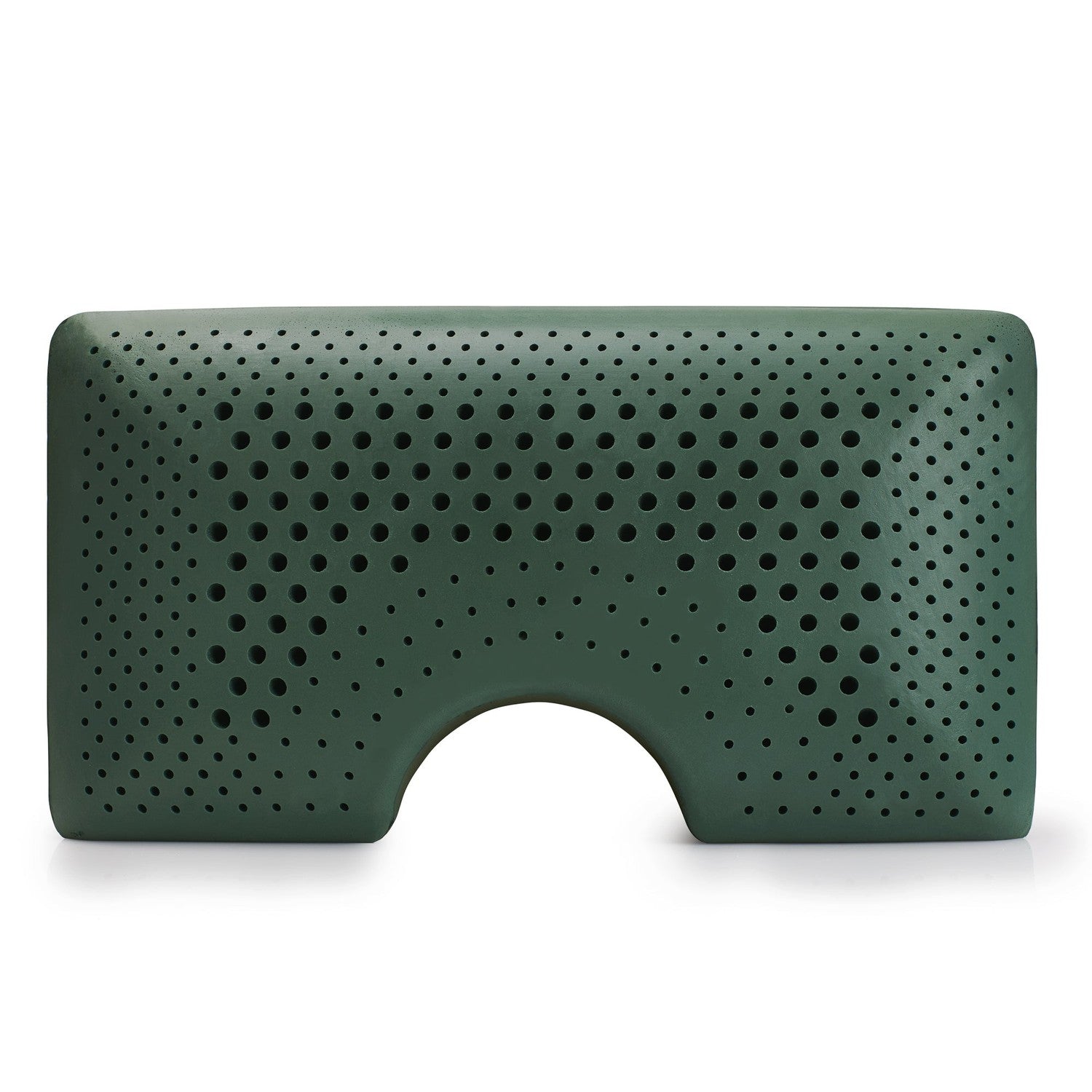 Malouf Shoulder Zoned Dough™ + CBD Oil Pillow-Purely Relaxation