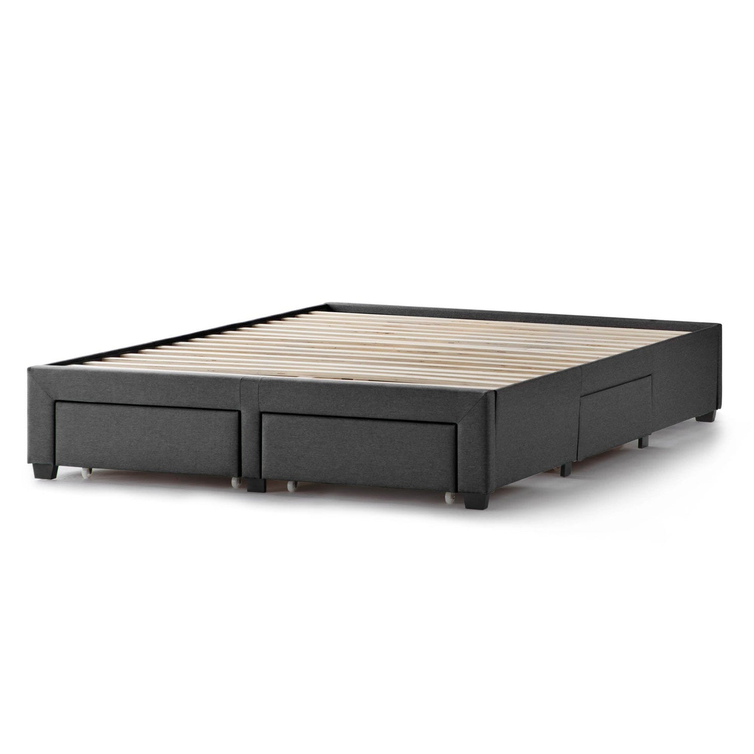 Malouf Watson Platform Bed Base-Purely Relaxation