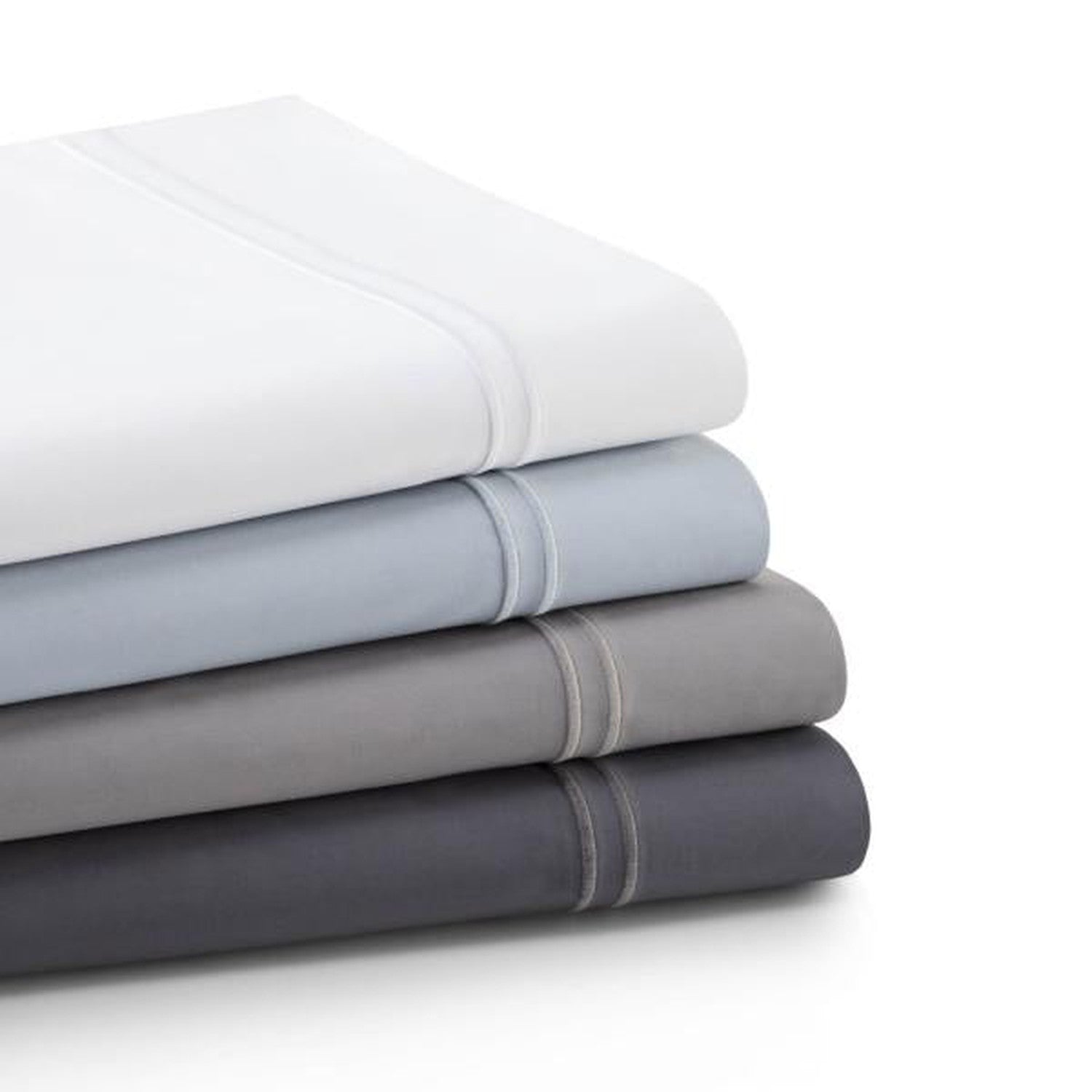 Malouf Woven Supima Sheet Set-Purely Relaxation