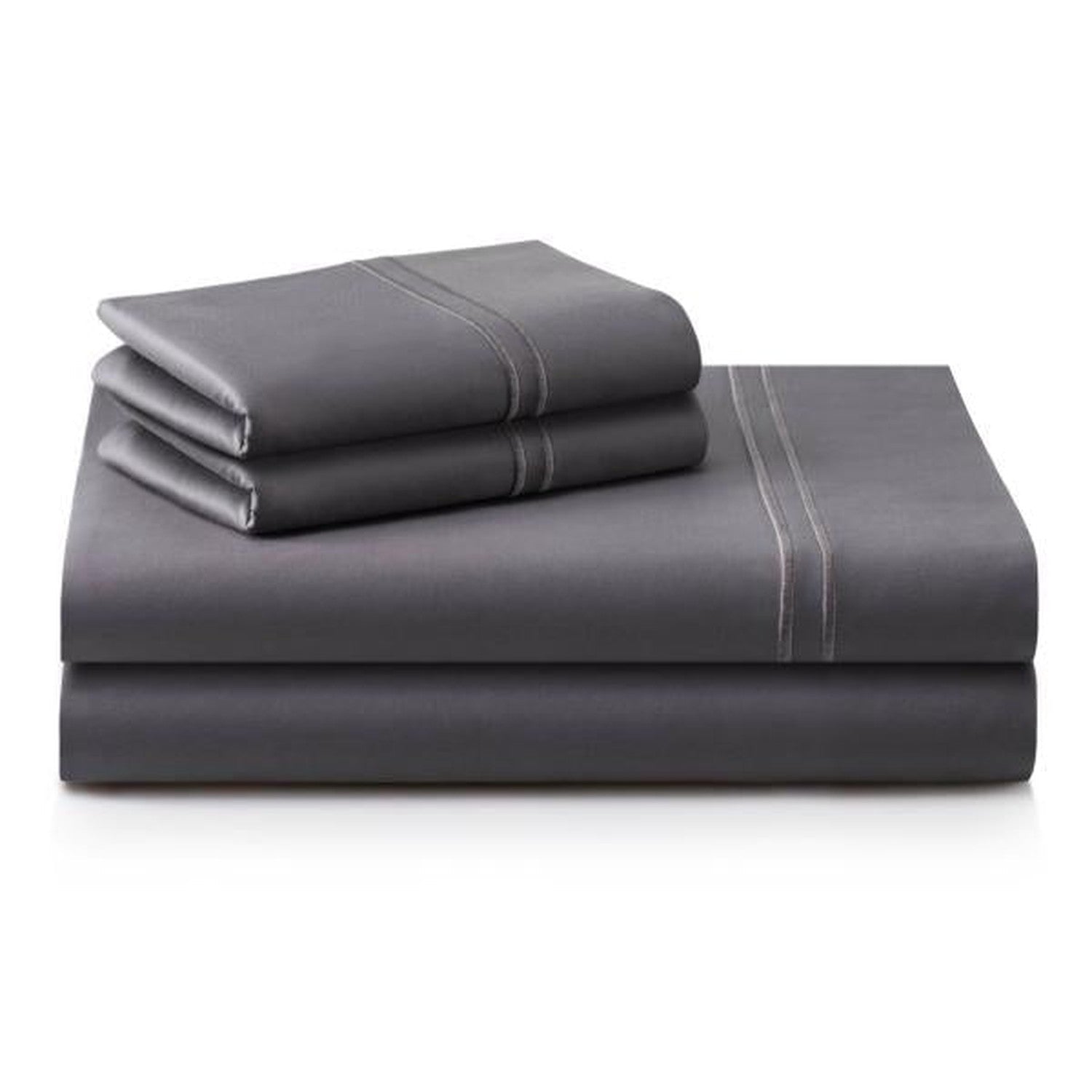 Malouf Woven Supima Sheet Set-Purely Relaxation