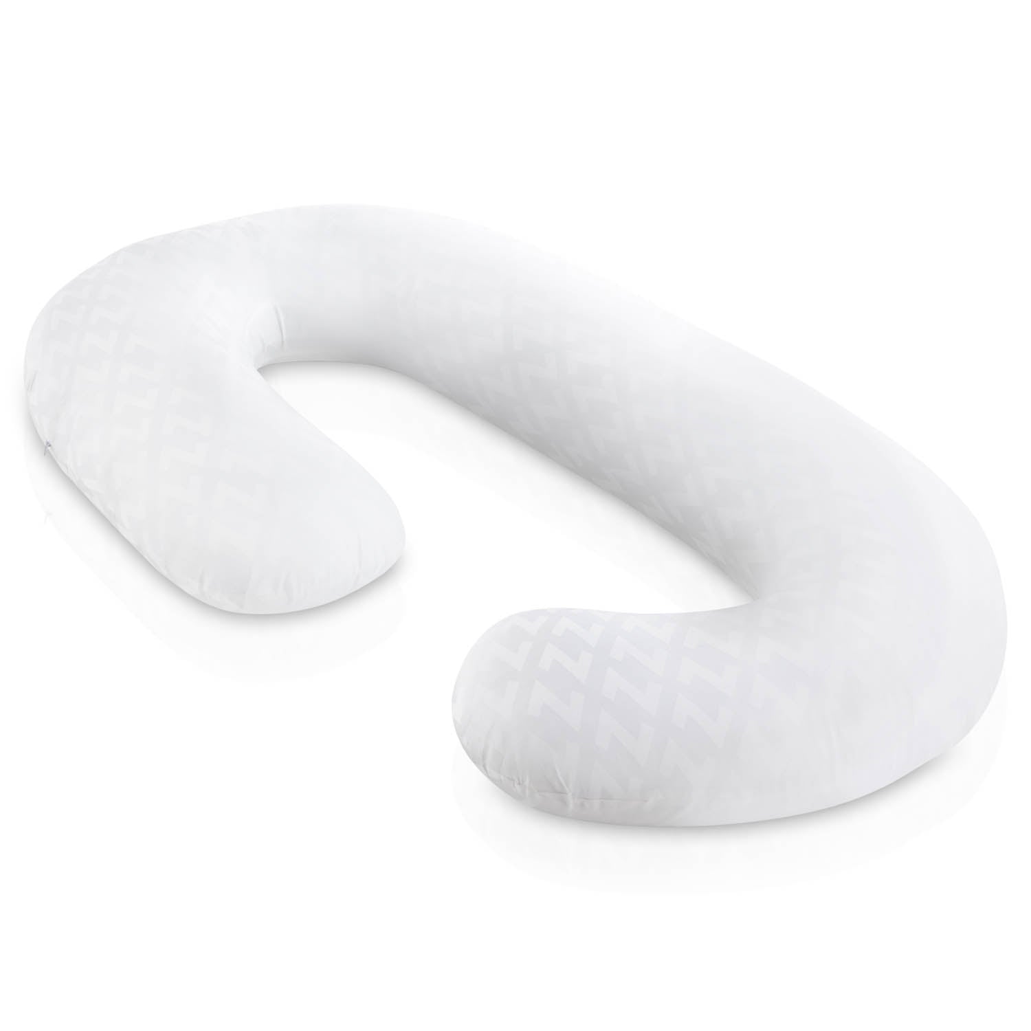 Malouf Wrap-Around Pillow-Purely Relaxation