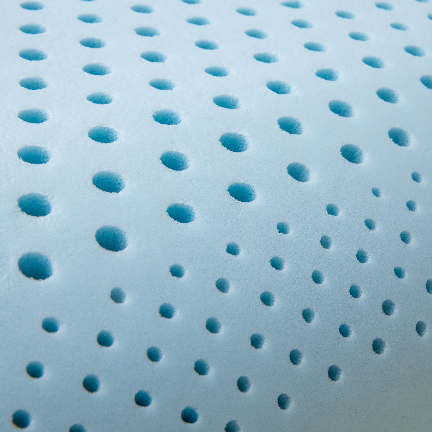 Malouf Zoned Gel Dough® Pillow-Purely Relaxation