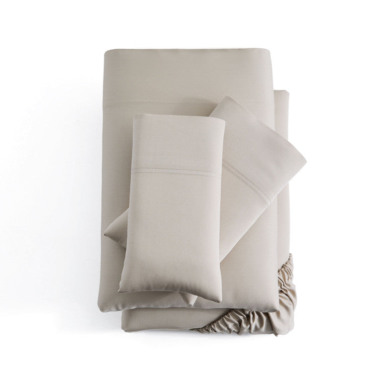 Malouf Smooth Rayon Bamboo Sheets